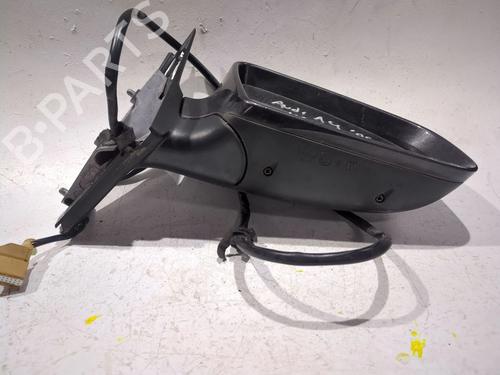 Right mirror AUDI A4 B7 Avant (8ED) 2.0 TDI quattro | BP23926803C27 
