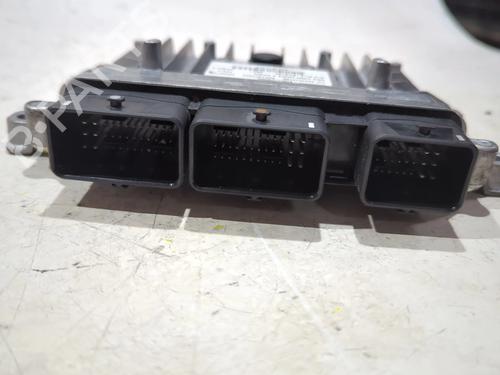 Electronic module PEUGEOT 407 (6D_) 2.0 HDi 135 (6DRHRH, 6DRHRE, 6DRHRG, 6DRHRJ) | BP27255177M83 