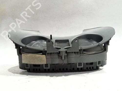 Instrument cluster SEAT CORDOBA (6L2) 1.9 TDI | BP31709972C47