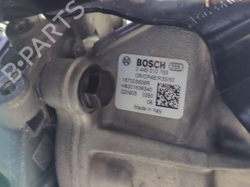 Motor DACIA DUSTER (HM_) 1.5 dCi 90 (HMAA) | BP32343078M1