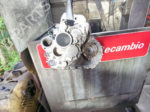 Gearbox VW GOLF V (1K1) 2.0 TDI 16V | BP35979427M3 - Image 4