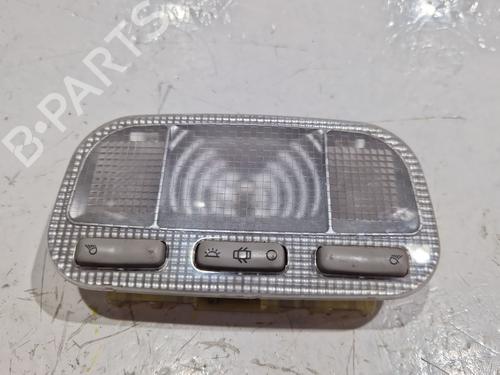 Used Interior roof light Interior roof light CITROËN C5 III (RD_) 2.0 HDi (RDRHD8, RDRHDJ, RDRHR8, RDRHRJ) (136 hp) 34434673 34434673