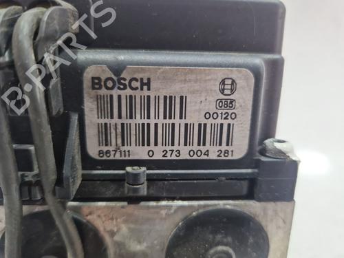 ABS pump AUDI A4 B5 (8D2) 1.8 T | BP34622071M43 - Image 2