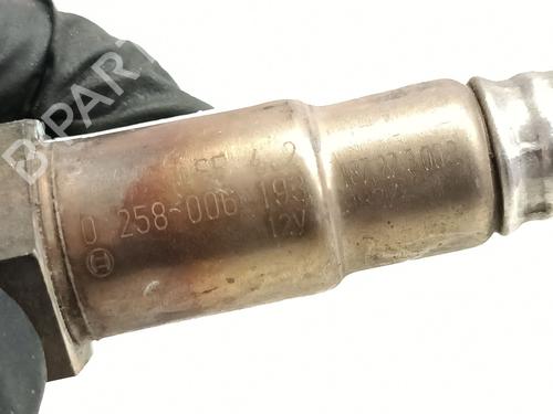 Electronic sensor CITROËN C5 II (RC_) 1.6 HDi (RC8HZB) | BP37090298M84 - Image 4