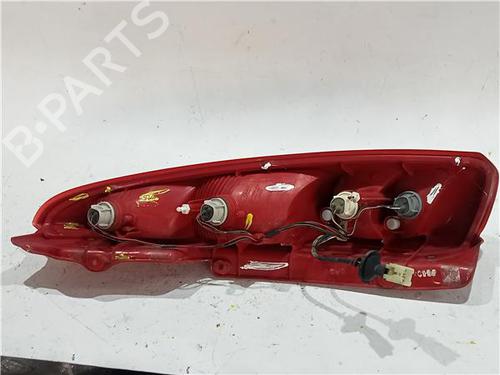 Left taillight DAEWOO REZZO (U100) 1.6 SX | BP23918076C34 