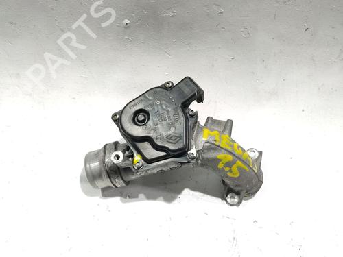 Boîtier papillon RENAULT MEGANE II Saloon (LM0/1_) 1.5 dCi (LM1E) (106 hp) 32019011