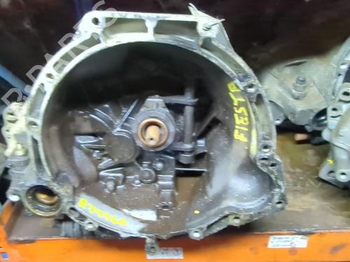 Used Gearbox Gearbox FORD FIESTA III (GFJ) 1.1 (55 hp) 34157947 34157947