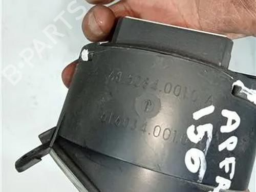 Instrument cluster ALFA ROMEO 156 Sportwagon (932_) 2.0 16V T.SPARK (932B21__) | BP23932797C47 