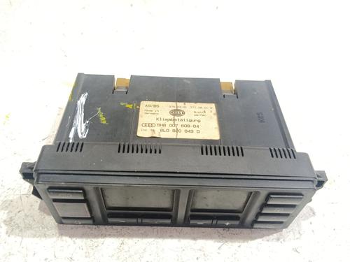 Used Climate control Climate control AUDI A4 B5 (8D2) 1.9 TDI (110 hp) 39901199 39901199