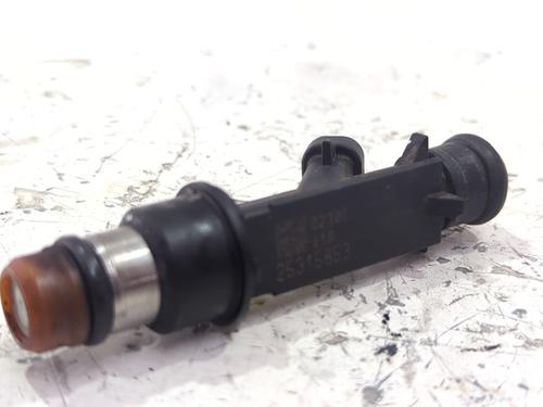 Used Injector Injector DAEWOO REZZO (U100) 1.6 SX (90 hp) 40260297 40260297