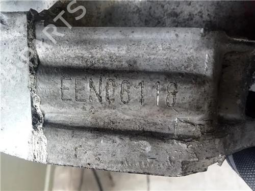 Gearbox VW PASSAT B5 (3B2) 1.9 TDI | BP23918573M3