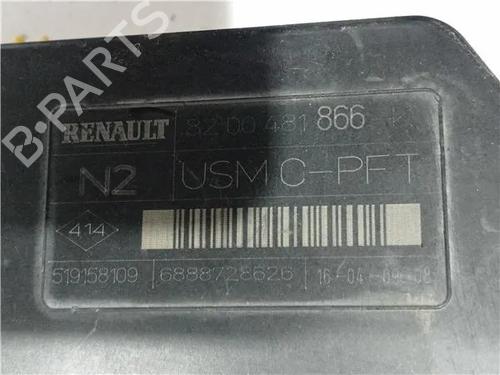 Other RENAULT MEGANE II Saloon (LM0/1_) 1.5 dCi (LM1E) | BP23917846O1 
