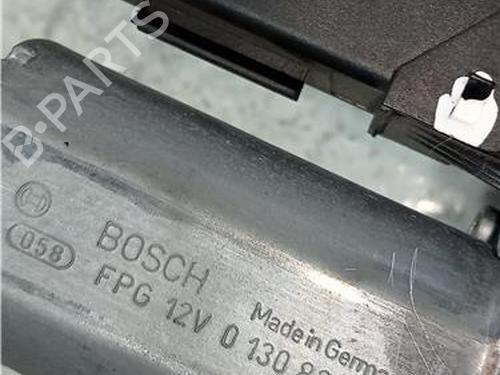 Rudehejsemotor bagstkærm venstre AUDI A4 B6 (8E2) 1.9 TDI quattro | BP23922927E23 