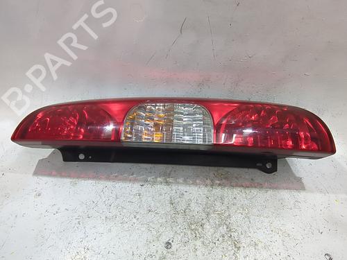 Used Left taillight Left taillight FIAT DOBLO Box Body/MPV (223_) 1.3 D Multijet (75 hp) 33303378 33303378