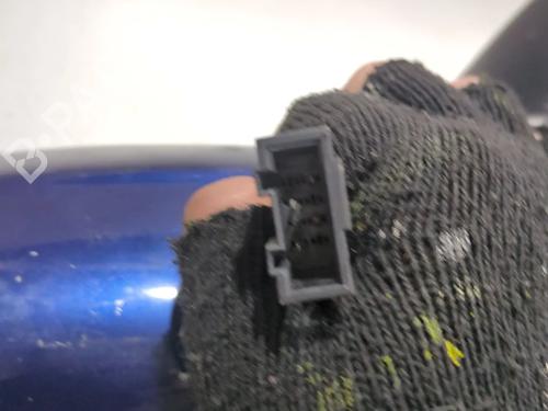 Left mirror SEAT TOLEDO I (1L2) 2.0 i | BP24199027C26 