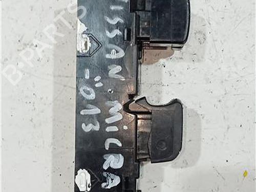 Switch NISSAN MICRA IV (K13K, K13KK) 1.2 | BP23921415I30 