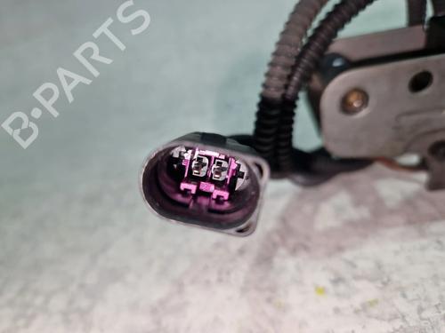 Hood lock VW GOLF VI (5K1) 1.6 TDI | BP29708965C133 