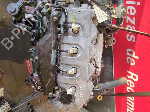 Engine NISSAN PRIMERA Hatchback (P12) 2.0 | BP29401505M1 
