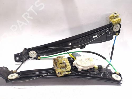 Used Right front window motor BMW 5 (F10) 530 d (258 hp) 30000779