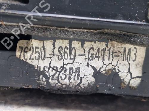 Lusterko boczne lewe HONDA CIVIC VII Hatchback (EU, EP, EV) 1.7 CTDi (EP4, EU9) | BP29876630C26 