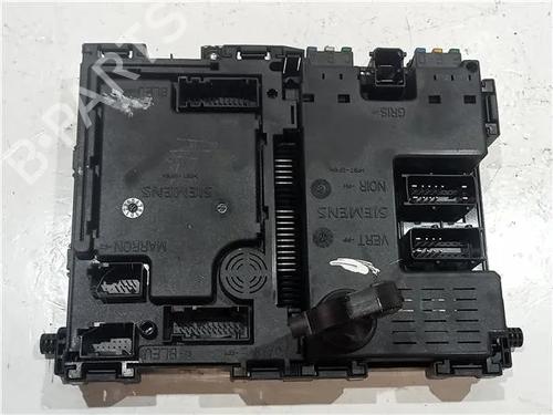 Used Fuse box PEUGEOT 206 Hatchback (2A/C) 1.4 HDi eco 70 (68 hp) 23913438