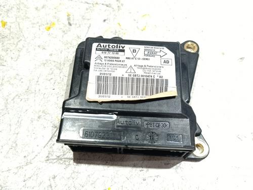 ecu-airbags-citroen-c5-iii-rd_-2008-2009-2010-2011-2012-2013-2014-2015-2016-2017-39492868 main image