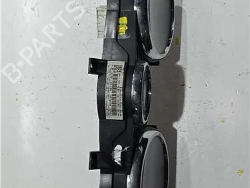 Instrument cluster PEUGEOT 207 (WA_, WC_) 1.4 HDi | BP23914484C47 