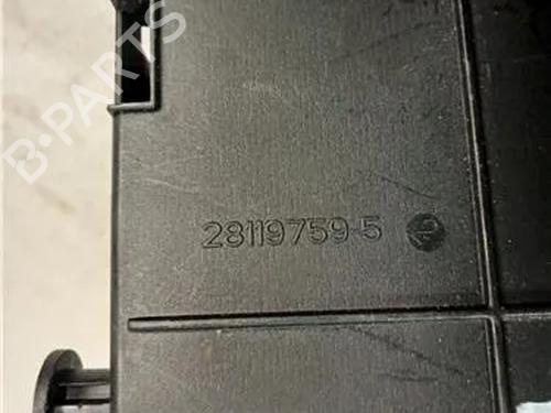 Other CITROËN C4 Picasso I MPV (UD_) 1.6 HDi | BP23929054O1