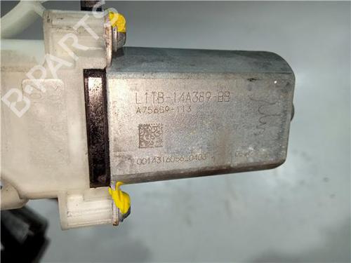 Vindusheismotor høyre foran FORD FIESTA VI (CB1, CCN) 1.6 TDCi | BP23909483E20 