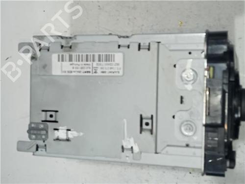 Radio SEAT IBIZA III (6L1) 1.4 16V | BP23918442E6 