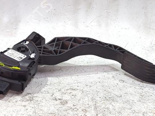 Used Pedal Pedal PEUGEOT 207 (WA_, WC_) 1.6 16V VTi (120 hp) 40080165 40080165