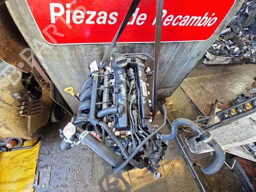 Engine KIA RIO III (UB) 1.25 CVVT | BP36779107M1  - Image 6
