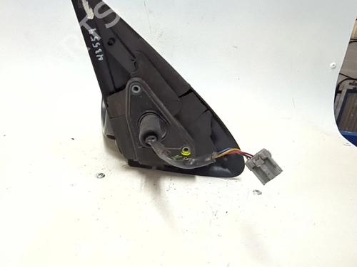 Left mirror NISSAN ALMERA II (N16) 2.2 Di | BP24885741C26