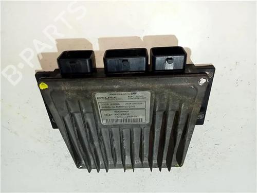 Elektronische module RENAULT GRAND SCÉNIC II (JM0/1_) 1.9 dCi (JM0G, JM12, JM1G, JM2C) (120 hp) 23912070