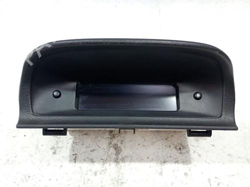 Used Display monitor Display monitor PEUGEOT 307 (3A/C) 2.0 HDi 110 (107 hp) 36766820 36766820