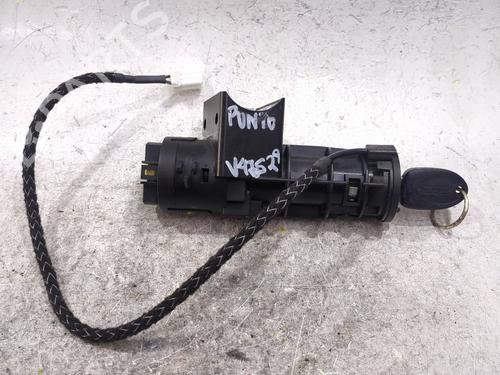Used Ignition barrel Ignition barrel FIAT PUNTO (176_) 1.7 D (57 hp) 34278029 34278029