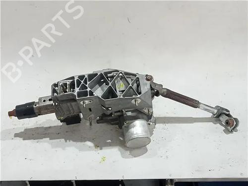 Used Steering column RENAULT MEGANE II Saloon (LM0/1_) 1.9 dCi (131 hp) 23920117