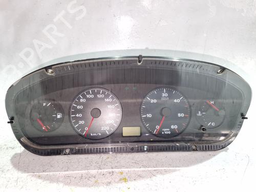 Used Instrument cluster Instrument cluster FIAT BRAVO I (182_) 2.0 HGT 20V (182.AD) (147 hp) 36017424 36017424