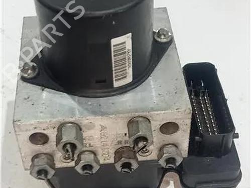 ABS Bremseaggregat OPEL INSIGNIA A Saloon (G09) 2.0 CDTI 4x4 (69) (160 hp) 23919352