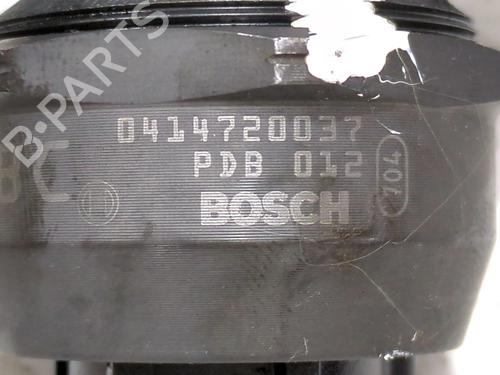 Injector VW GOLF IV (1J1) 1.9 TDI | BP28714307M100