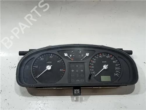 Kombinert Instrument RENAULT LAGUNA II Grandtour (KG0/1_) 1.9 dCi (KG0G) (120 hp) 23914708