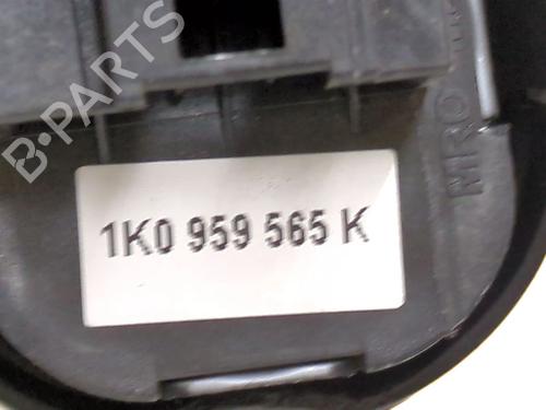 Left front window switch VW GOLF VI (5K1)  | BP29383741I27 