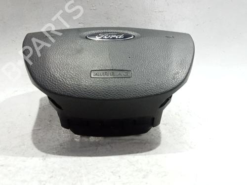 Driver airbag FORD FOCUS C-MAX (DM2) 1.8 TDCi | BP31707060C9