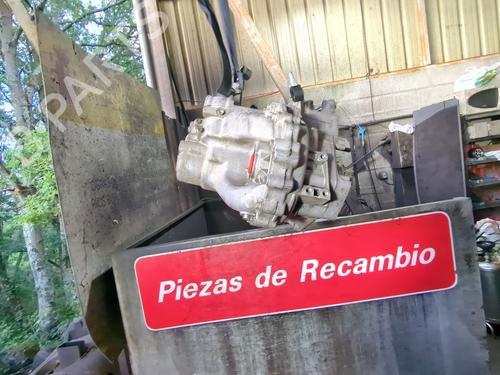 Gearbox SUZUKI SX4 (EY, GY) 1.9 DDiS 4x4 (RW419D) | BP39408741M3 - Image 3