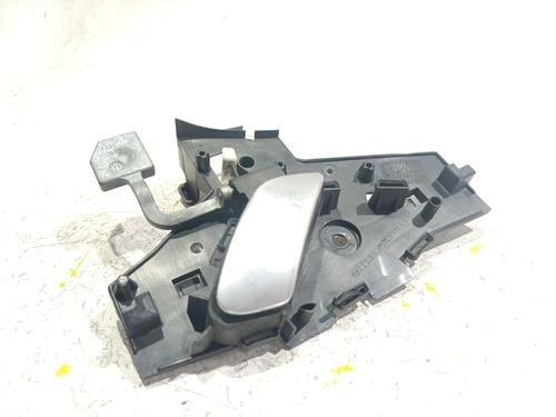 Front left interior door handle CITROËN C5 I (DC_) 2.0 HDi (DCRHYB) | BP40080311I13 - Image 3