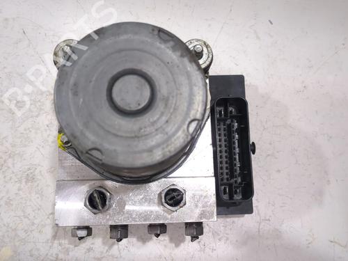 ABS Bremseaggregat CITROËN C4 Picasso I MPV (UD_) 1.6 HDi (109 hp) 28716567