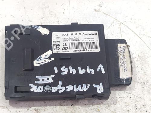 Used Ignition barrel Ignition barrel 39049535 39049535