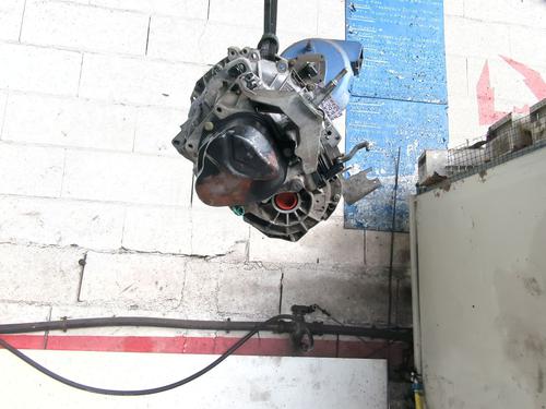 Gearbox RENAULT MEGANE II (BM0/1_, CM0/1_) 1.5 dCi (BM0F, BM0T, BM2B, CM0F, CM0T) | BP32116558M3