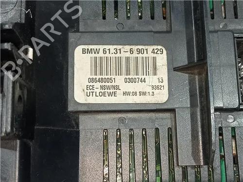 Switch BMW 3 (E46) 323 i | BP23918358I30 