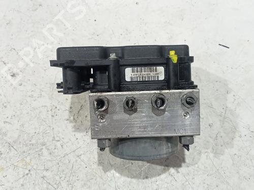 Used ABS pump FIAT BRAVO II (198_) 1.4 T-Jet (198AXG1B) (120 hp) 27338345